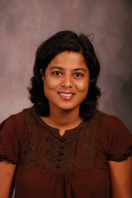Sonisa Sharma